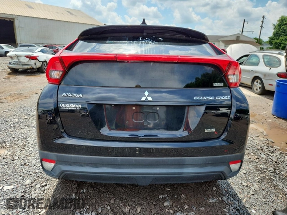2018 Mitsubishi Eclipse Cross LE с VIN JA4AT4AA3JZ063269, выставлен на аукционе Copart как лот 63463695 с пробегом 107 503 миль миль и Чистый • Clean title. История ставок и продаж доступна на DreamBid. Изображение 6.