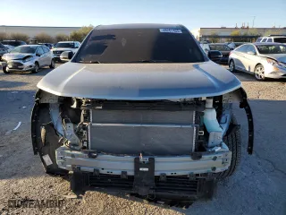 2024 Chevrolet Traverse FWD LS with VIN 1GNEREKS9RJ177071, listed as a Copart auction lot 48261405 with 11,754 mi miles and Salvage Title. Bid and sale history available at carsss.com. Image 5.