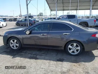 2010 Acura TSX with VIN JH4CU2F67AC038297, listed as a IAAI auction lot 41844587 with 136,741 mi miles and . Bid and sale history available at DreamBid. Image 14.