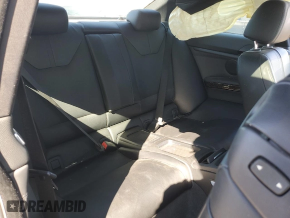 2009 BMW M3 with VIN WBSWD93539P361181, listed as a Copart auction lot 70624184 with 59,293 mi miles and Salvage title. Bid and sale history available at DreamBid. Image 10.