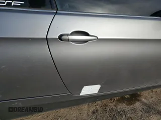 2007 BMW 3 Series 335i with VIN WBAWB73507P036161, listed as a Copart auction lot 47369015 with 149,514 mi miles and Salvage Title. Bid and sale history available at DreamBid. Image 12.