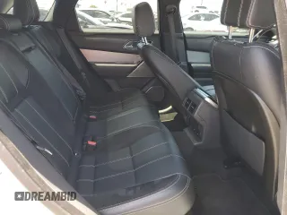 2019 Land Rover Range Rover Velar R-Dynamic SE с VIN SALYL2EX7KA791323, выставлен на аукционе Copart как лот 55458675 с пробегом 63 199 миль миль и Чистый • Clean title. История ставок и продаж доступна на DreamBid. Изображение 11.