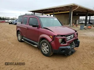 2007 Honda Element EX with VIN 5J6YH28767L003383, listed as a Copart auction lot 43270825 with 275,894 mi miles and Salvage Title. Bid and sale history available at DreamBid. Image 11.