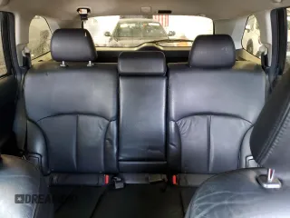 2011 Subaru Outback Limited Power Moon with VIN 4S4BRELC6B2313994, listed as a Copart auction lot 83560684 with 128,370 mi miles and Salvage title. Bid and sale history available at DreamBid. Image 10.