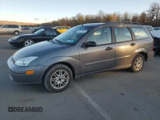 2002 Ford Focus SE Fleet с VIN 1FAFP36372W290641, выставлен на аукционе Copart как лот 43231435 с пробегом 212 234 миль миль и Списание • Salvage title. История ставок и продаж доступна на DreamBid. Изображение 1.