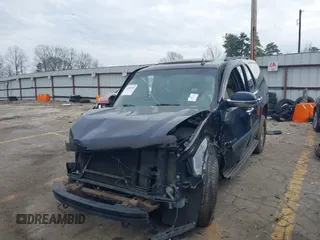 2008 Chevrolet Tahoe 1LT z VIN 1GNFK13018J127343, wystawiony jako IAAI lot #41504540 z przebiegiem Nie podano mil oraz . Historia ofert i sprzedaży dostępna na DreamBid. Obrazek 2.