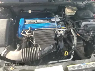 2004 Saturn ION ION 3 with VIN 1G8AW12F04Z130530, listed as a Copart auction lot 83254594 with 111,472 mi miles and Salvage title. Bid and sale history available at DreamBid. Image 13.