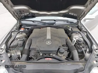 2005 Mercedes-Benz SL 500 z VIN WDBSK75F75F102486, wystawiony jako IAAI lot #42129769 z przebiegiem 61 246 mil mil oraz . Historia ofert i sprzedaży dostępna na DreamBid. Obrazek 10.