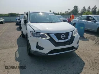 2017 Nissan Rogue S с VIN KNMAT2MV5HP562508, выставлен на аукционе Copart как лот 59532535 с пробегом 121 863 миль миль и Списание • Salvage title. История ставок и продаж доступна на DreamBid. Изображение 15.