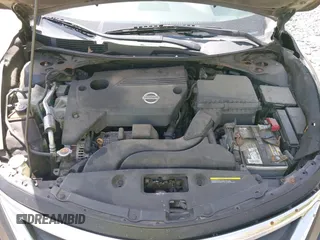 2014 Nissan Altima 2.5 S with VIN 1N4AL3AP5EC104858, listed as a IAAI auction lot 42082088 with 197,853 mi miles. Bid and sale history available at carsss.com. Image 10.