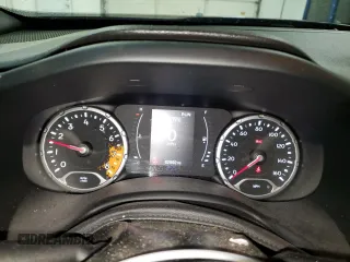 2018 Jeep Renegade Sport с VIN ZACCJBAH8JPH53779, выставлен на аукционе Copart как лот 40072884 с пробегом 62 992 миль миль и . История ставок и продаж доступна на DreamBid. Изображение 9.