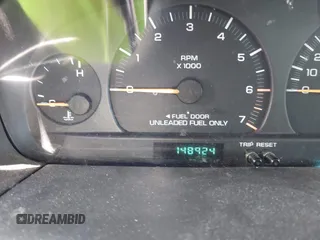 2000 Dodge Caravan SE z VIN 2B4GP45G7YR614145, wystawiony jako IAAI lot #42098834 z przebiegiem 148 924 mil mil oraz . Historia ofert i sprzedaży dostępna na DreamBid. Obrazek 16.