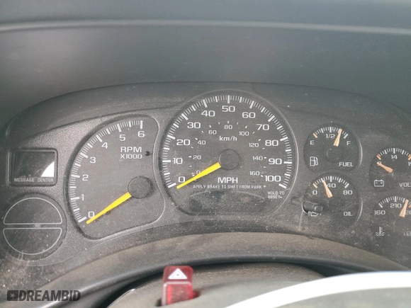 2001 Chevrolet Tahoe LT with VIN 1GNEK13T41J142169, listed as a Copart auction lot 42588715 with 0 mi miles and Salvage Title. Bid and sale history available at carsss.com. Image 9.