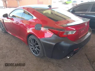 2015 Lexus RC F с VIN JTHHP5BCXF5004263, выставлен на аукционе IAAI как лот 42565104 с пробегом 114 284 миль миль и . История ставок и продаж доступна на DreamBid. Изображение 3.