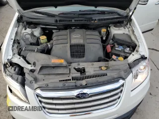 2013 Subaru Tribeca Limited с VIN 4S4WX9GD0D4401142, выставлен на аукционе Copart как лот 78201964 с пробегом 81 236 миль миль и Списание • Salvage title. История ставок и продаж доступна на DreamBid. Изображение 12.