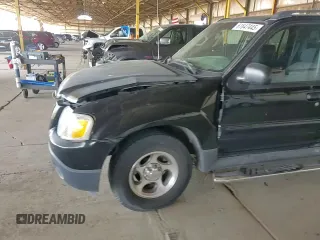 2005 Ford Explorer Sport Trac XLS с VIN 1FMZU67K15UA23188, выставлен на аукционе Copart как лот 61647445 с пробегом 212 302 миль миль и Списание • Salvage title. История ставок и продаж доступна на DreamBid. Изображение 13.