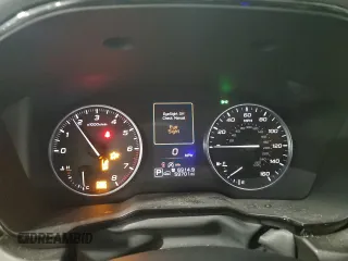 2020 Subaru Outback Premium с VIN 4S4BTAEC3L3142222, выставлен на аукционе Copart как лот 58170625 с пробегом 59 701 миль миль и Списание • Salvage title. История ставок и продаж доступна на DreamBid. Изображение 9.