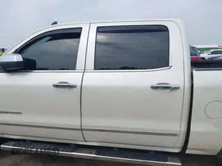 2015 GMC Sierra 1500 SLT with VIN 3GTU2VEC5FG430011, listed as a IAAI auction lot 41951399 with 277,582 mi miles and . Bid and sale history available at DreamBid. Image 14.