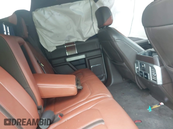 2008 Ford F-150 STX with VIN 1FTRX12W48FB37946, listed as a IAAI auction lot 42605596 with Not provided miles and . Bid and sale history available at DreamBid. Image 8.