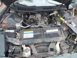 1997 Pontiac Firebird Firebird with VIN 2G2FS22K8V2226960, listed as a IAAI auction lot 42441740 with Not provided miles and . Bid and sale history available at DreamBid. Image 10.