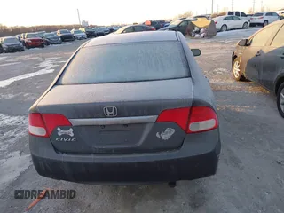 2011 Honda Civic EX-L with VIN 19XFA1F94BE021673, listed as a IAAI auction lot 41384333 with 244,189 mi miles and . Bid and sale history available at DreamBid. Image 16.