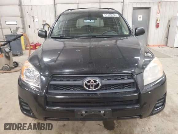 2011 Toyota RAV4 with VIN 2T3BF4DV3BW169738, listed as a Copart auction lot 51789555 with 141,590 mi miles and Salvage Title. Bid and sale history available at carsss.com. Image 5.