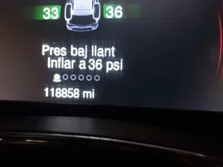 2015 Dodge Durango R/T with VIN 1C4SDJCT2FC917649, listed as a IAAI auction lot 41544709 with 118,858 mi miles and . Bid and sale history available at carsss.com. Image 15.