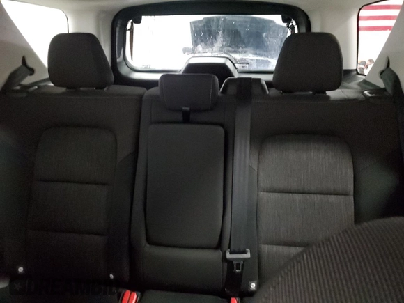 2022 Ford Bronco Sport Big Bend z VIN 3FMCR9B68NRD27936, wystawiony jako Copart lot #51014775 z przebiegiem 82 685 mil mil oraz Szkoda całkowita • Salvage title. Historia ofert i sprzedaży dostępna na DreamBid. Obrazek 10.