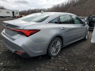 2021 Toyota Avalon Hybrid Limited with VIN 4T1DA1AB1MU005156, listed as a Copart auction lot 51929565 with 51,516 mi miles and Salvage Title. Bid and sale history available at carsss.com. Image 3.