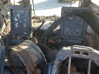 2015 Chevrolet Tahoe LT z VIN 1GNSCBKCXFR122198, wystawiony jako Copart lot #45689295 z przebiegiem Nie podano mil oraz Nie do naprawy • Non repairable. Historia ofert i sprzedaży dostępna na DreamBid. Obrazek 10.