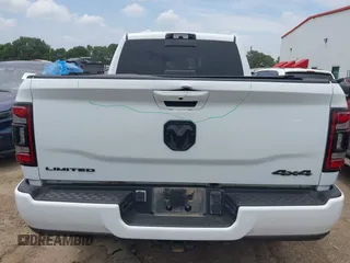 2024 Ram 2500 Limited with VIN 3C6UR5SL7RG118994, listed as a IAAI auction lot 42419963 with 50,354 mi miles and . Bid and sale history available at DreamBid. Image 15.