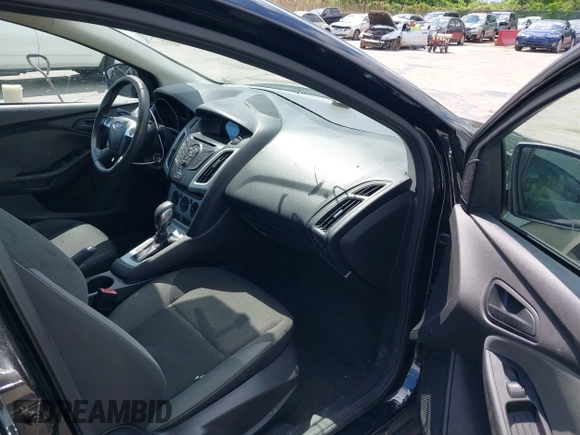 2012 Ford Focus SE with VIN 1FAHP3F24CL107411, listed as a IAAI auction lot 42177334 with 89,242 mi miles and . Bid and sale history available at DreamBid. Image 5.