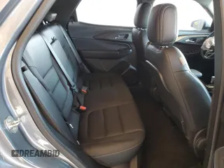 2021 Chevrolet TrailBlazer ACTIV with VIN KL79MVSL8MB137453, listed as a Copart auction lot 70461153 with 49,100 mi miles and . Bid and sale history available at DreamBid. Image 10.