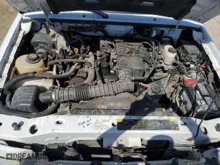 2011 Ford Ranger XL with VIN 1FTKR1ED7BPA16514, listed as a Copart auction lot 50444045 with 150,865 mi miles and Clean Title. Bid and sale history available at carsss.com. Image 11.