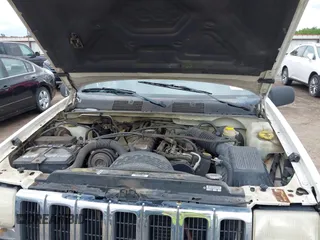 1998 Jeep Grand Cherokee Laredo с VIN 1J4GZ58S8WC372369, выставлен на аукционе IAAI как лот 42222447 с пробегом 223 748 миль миль и . История ставок и продаж доступна на DreamBid. Изображение 10.