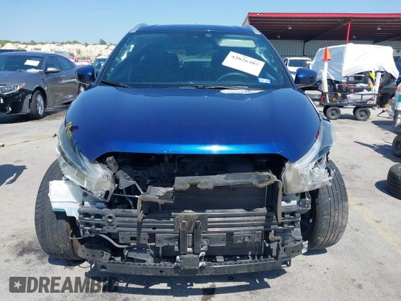 2020 Nissan Kicks SV с VIN 3N1CP5CV0LL478958, выставлен на аукционе IAAI как лот 42026387 с пробегом 81 909 миль миль и . История ставок и продаж доступна на DreamBid. Изображение 6.