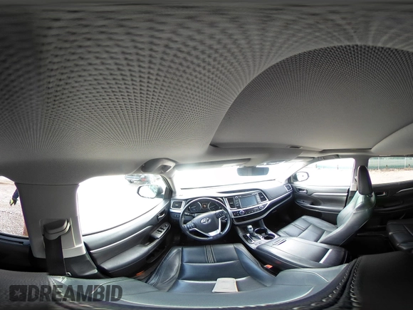 2018 Toyota Highlander SE z VIN 5TDJZRFHXJS800427, wystawiony jako IAAI lot #41902639 z przebiegiem 88 140 mil mil oraz . Historia ofert i sprzedaży dostępna na DreamBid. Obrazek 18.