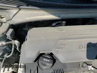 2024 Hyundai Elantra Limited with VIN KMHLP4DG7RU635760, listed as a Copart auction lot 84299825 with 45,089 mi miles and Salvage title. Bid and sale history available at DreamBid. Image 15.