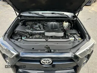 2017 Toyota 4Runner SR5 с VIN JTEBU5JR6H5415941, выставлен на аукционе Copart как лот 64953965 с пробегом 256 048 миль миль и Чистый • Clean title. История ставок и продаж доступна на DreamBid. Изображение 5.