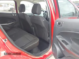 2019 Ford EcoSport SE с VIN MAJ3S2GE4KC306243, выставлен на аукционе IAAI как лот 42140275 с пробегом 60 914 миль миль и . История ставок и продаж доступна на DreamBid. Изображение 8.