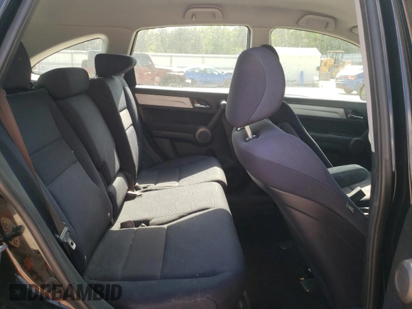 2011 Honda CR-V LX with VIN 5J6RE4H36BL032302, listed as a Copart auction lot 55061555 with 148,193 mi miles and Clean Title. Bid and sale history available at carsss.com. Image 11.