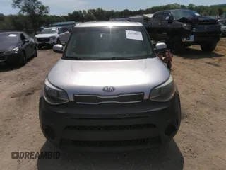 2018 Kia Soul with VIN KNDJN2A2XJ7608165, listed as a IAAI auction lot 42070027 with 85,901 mi miles. Bid and sale history available at carsss.com. Image 12.