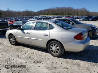 2007 Buick LaCrosse CX with VIN 2G4WC582871184814, listed as a Copart auction lot 51030615 with 174,175 mi miles and Clean title. Bid and sale history available at DreamBid. Image 2.