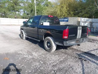 2003 Dodge Ram 1500 ST with VIN 1D7HU18DX3J617432, listed as a IAAI auction lot 41917313 with 153,409 mi miles. Bid and sale history available at carsss.com. Image 3.