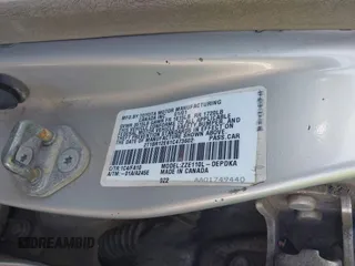 2001 Toyota Corolla CE with VIN 2T1BR12E61C473602, listed as a IAAI auction lot 42408733 with Not provided miles and . Bid and sale history available at DreamBid. Image 10.