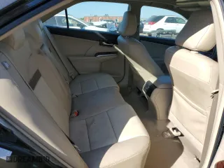 2012 Toyota Camry L with VIN 4T4BF1FK6CR184185, listed as a Copart auction lot 69892774 with 188,825 mi miles and Salvage Title. Bid and sale history available at carsss.com. Image 11.