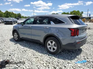 2022 Kia Sorento LX with VIN 5XYRG4LC7NG117480, listed as a Copart auction lot 56733595 with 84,158 mi miles and Salvage title. Bid and sale history available at DreamBid. Image 2.