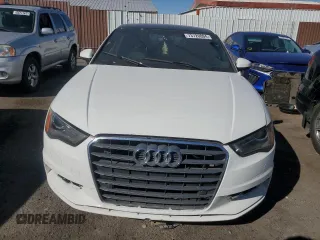2016 Audi A3 1.8T Premium Plus with VIN WAUC7GFF2G1013671, listed as a Copart auction lot 73720094 with 105,363 mi miles and Clean Title. Bid and sale history available at carsss.com. Image 5.