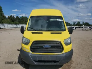 2015 Ford Transit with VIN 1FTNR3XG7FKA15446, listed as a Copart auction lot 62773095 with 180,878 mi miles and Clean title. Bid and sale history available at DreamBid. Image 5.