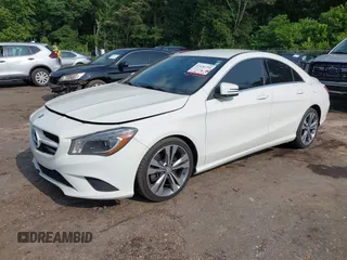 2014 Mercedes-Benz CLA 250 с VIN WDDSJ4EBXEN113882, выставлен на аукционе IAAI как лот 42426754 с пробегом 121 138 миль миль и . История ставок и продаж доступна на DreamBid. Изображение 2.